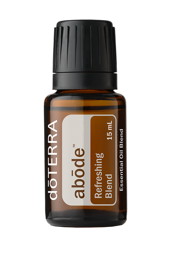 Abode bottle