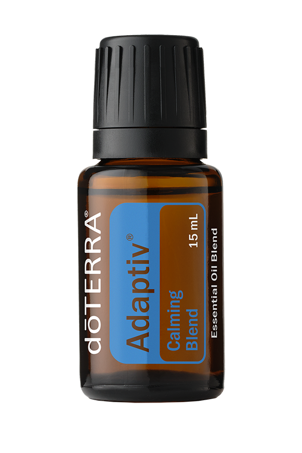 Adaptiv bottle