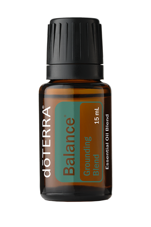 Balance bottle