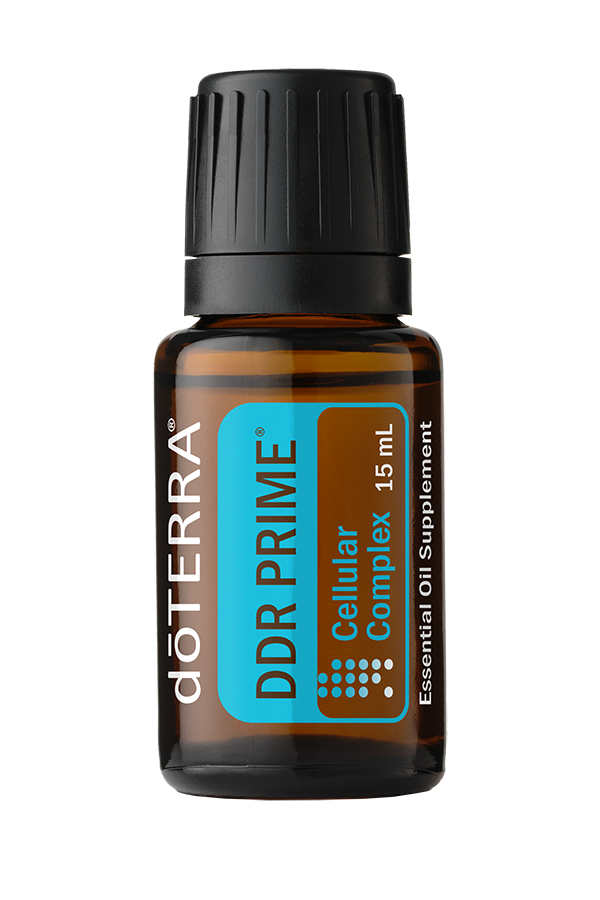 DDR Prime bottle