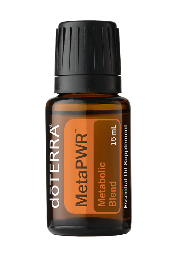MetaPWR bottle