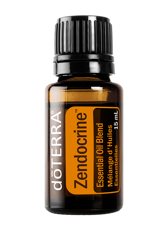 Zendocrine bottle