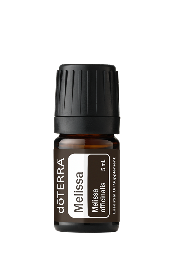 Melissa bottle